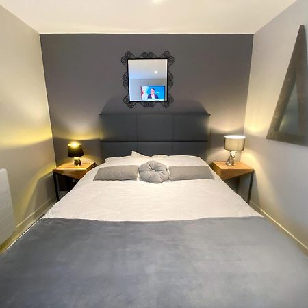 Apartament Aux Pieds Des Pistes 4/6 Personnes Gérardmer Zewnętrze zdjęcie