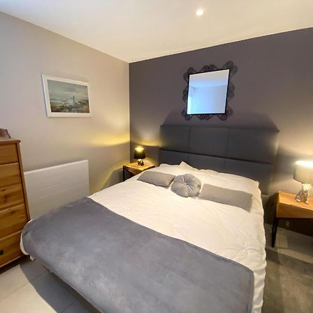 Apartament Aux Pieds Des Pistes 4/6 Personnes Gérardmer Zewnętrze zdjęcie