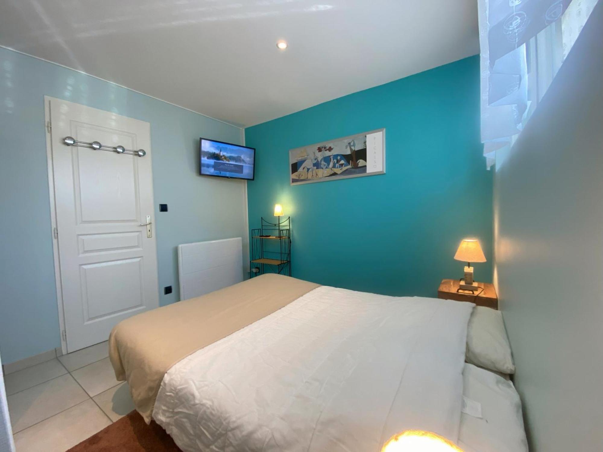 Apartament Aux Pieds Des Pistes 4/6 Personnes Gérardmer Zewnętrze zdjęcie